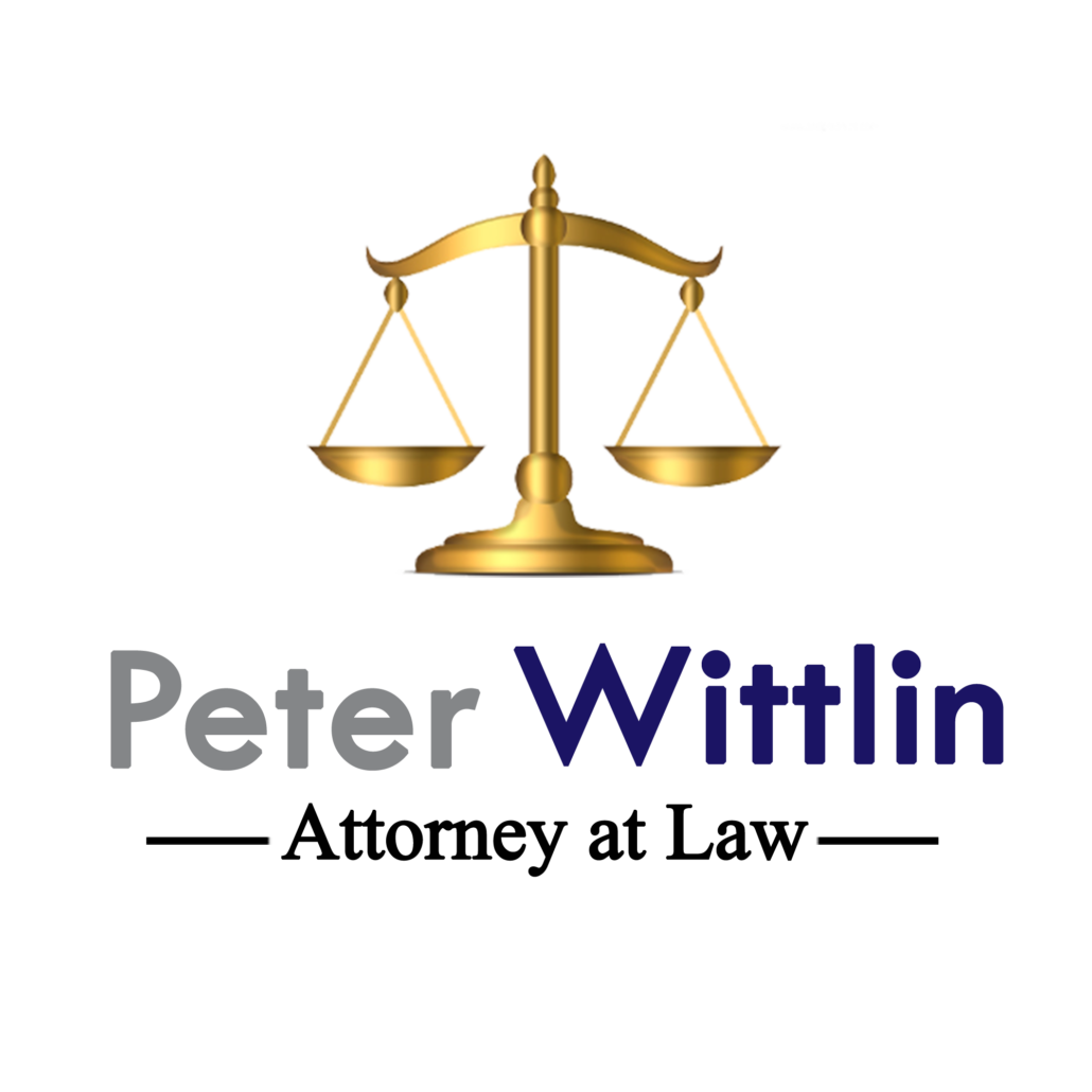 Peter Wittlin