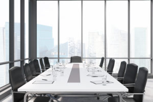 board room
