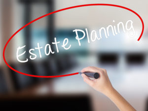 estate
