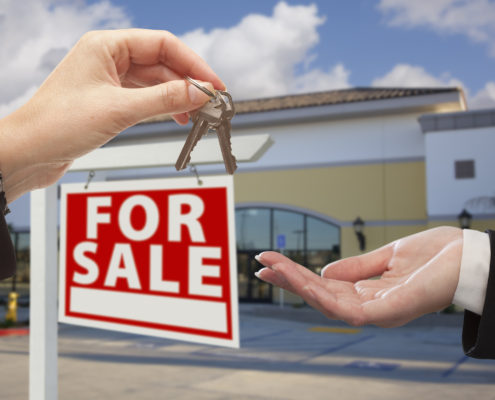 Bulk Sales Law, Bulk Sales Act