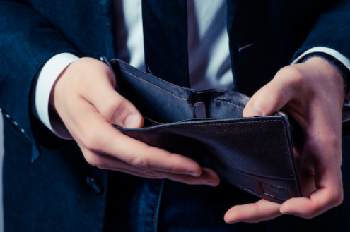 Filing Bankruptcy